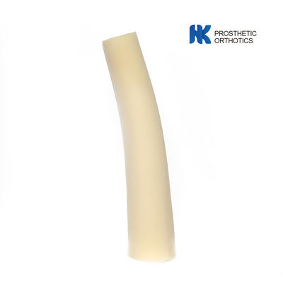 Protetik Pediatrik Kozmetik Dizden Yukarı Köpük Kapağı (Güçlendirilmiş)