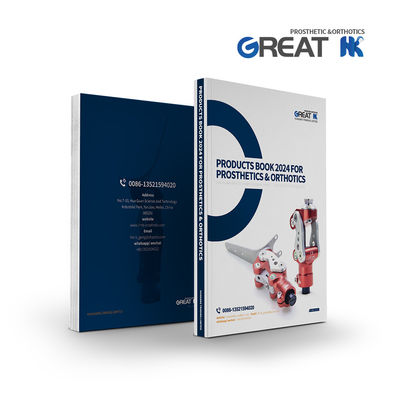 2024 Protez ve Ortoz için Yeni Ürünler Kitabı 2024 Sürümü.01