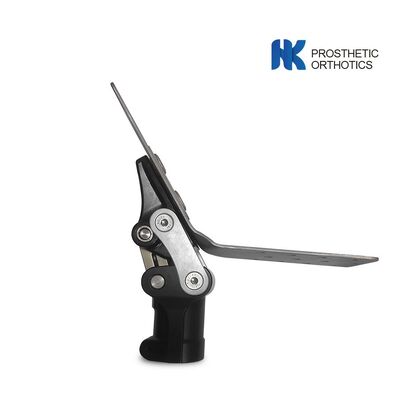 Disartikulasyon Paslanmaz çelik protez diz eklemi, protez kalça eklemi