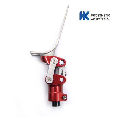 ISO 13485 Pediyatri Protetik Dört Bar Diz Disartikülasyonu