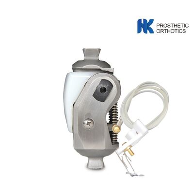 CE 275lbs Protetik El Kilitli Diz Eklemleri